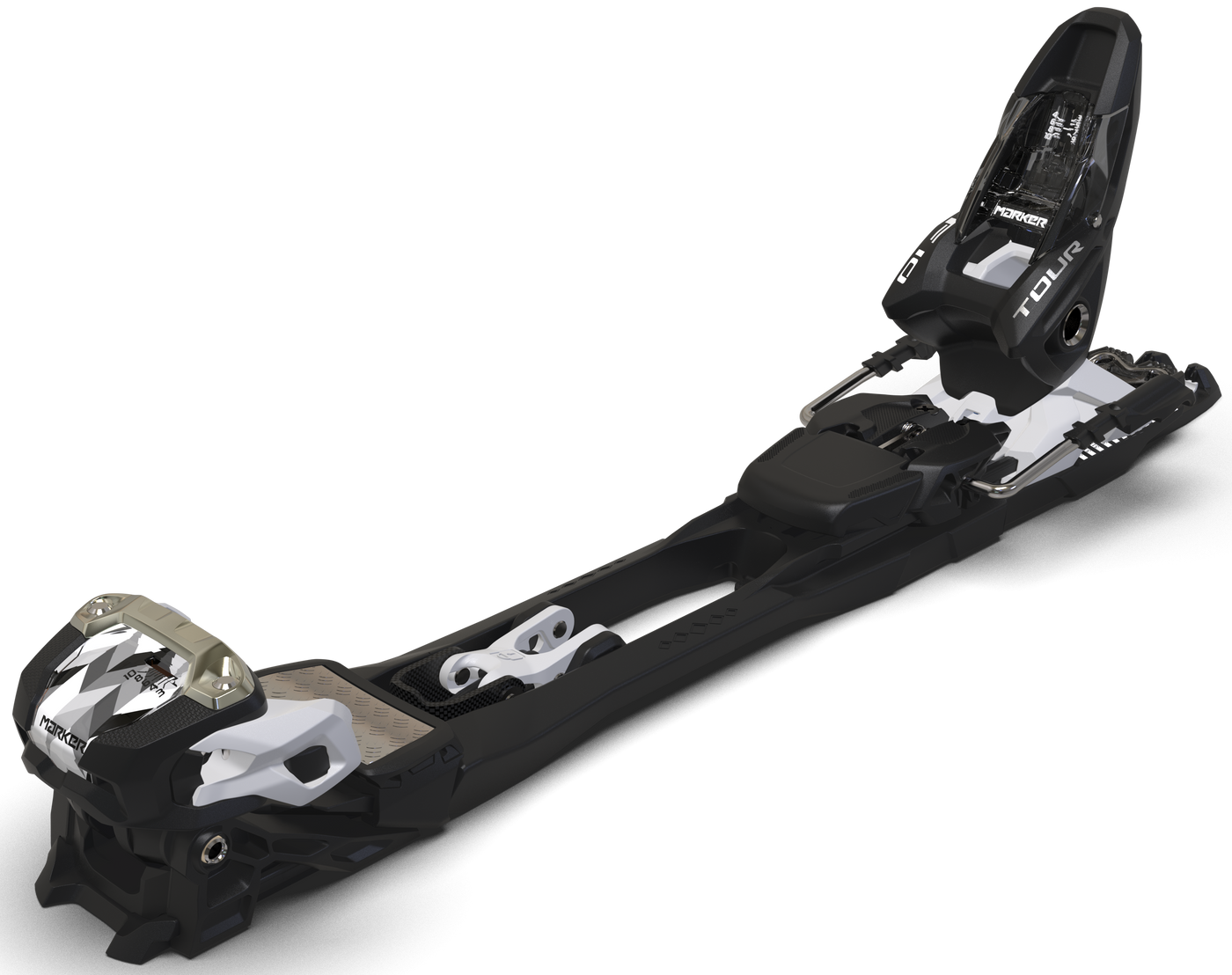 Marker F10 TOUR L 2027