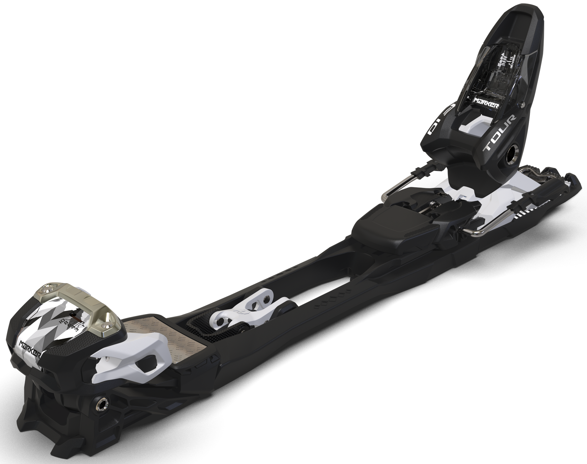 Marker F10 TOUR L 2027