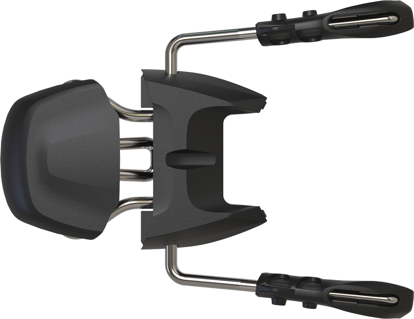 Marker BRAKE 7.0+ 4.5 /FDT JUNIOR 70MM BLK 2027