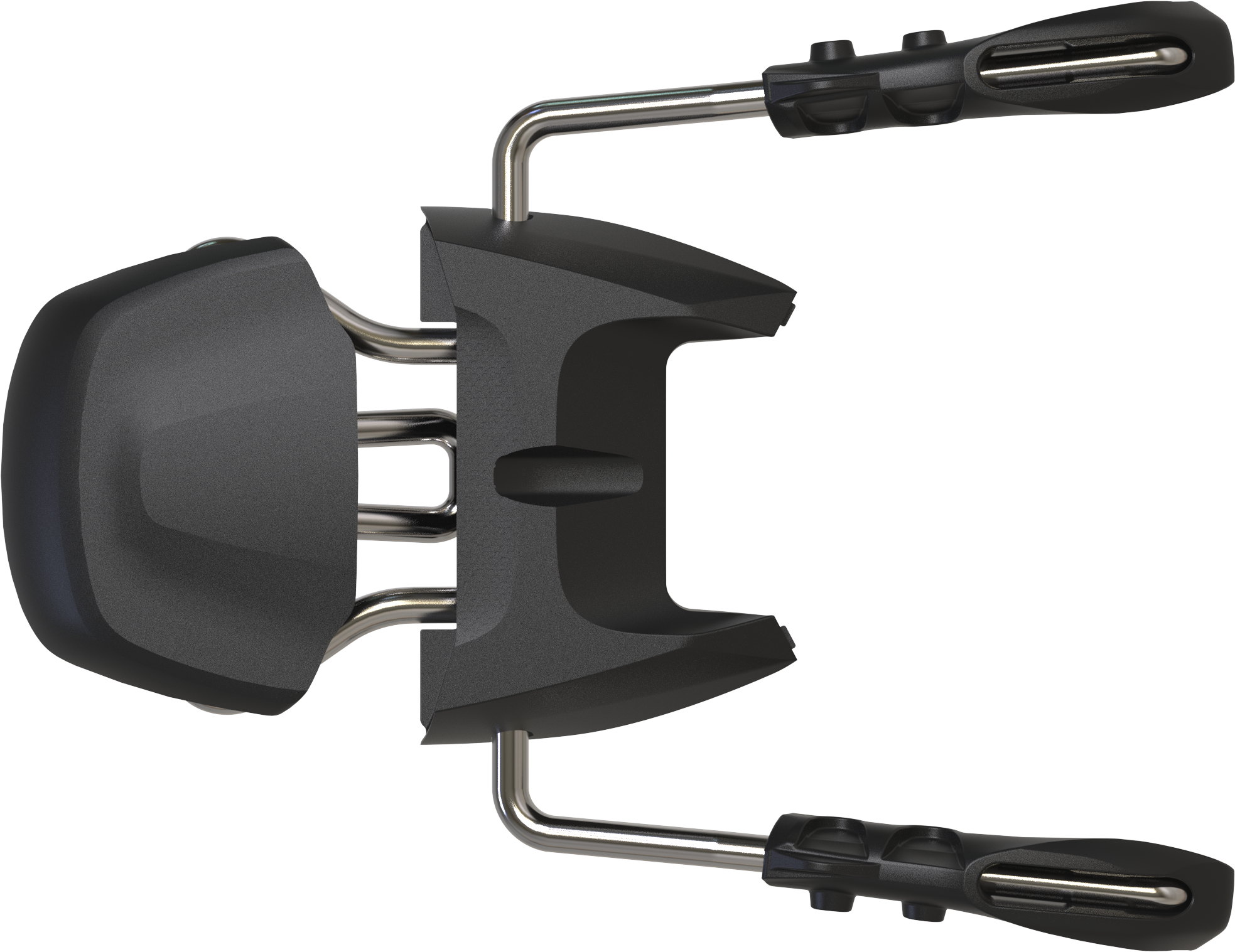 Marker BRAKE 7.0+ 4.5 /FDT JUNIOR 70MM BLK 2027