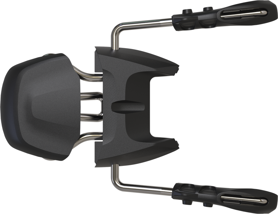 Marker BRAKE 7.0+ 4.5 /FDT JUNIOR 70MM BLK 2027