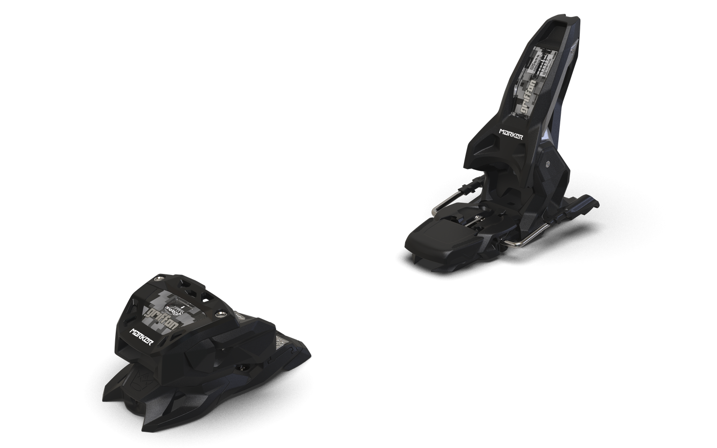 Marker GRIFFON  13 MN BLACK 2027