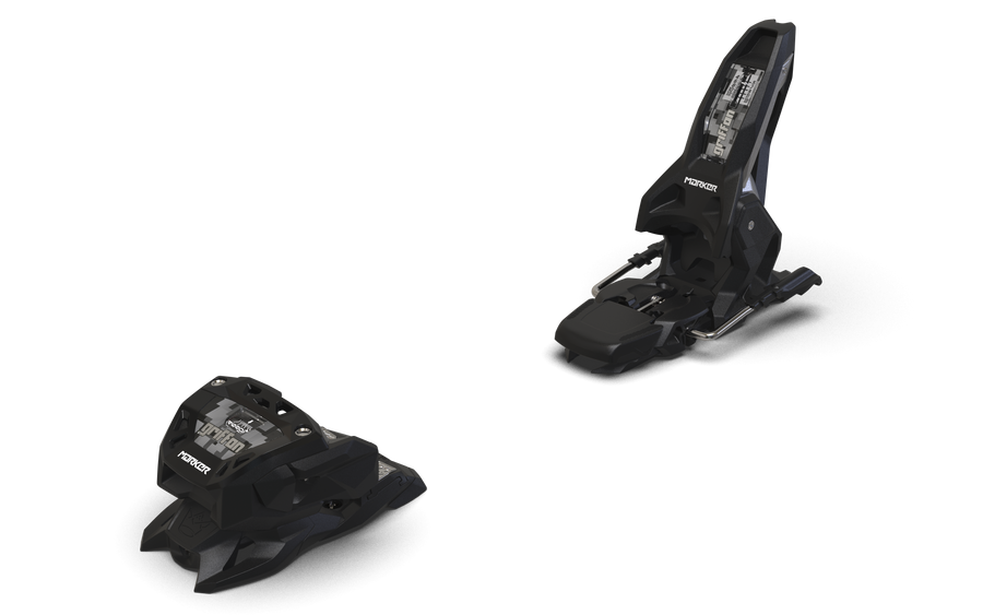 Marker GRIFFON  13 MN BLACK 2027