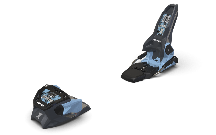 Marker GRIFFON X 13 GRAPHITE/BLUE 2027