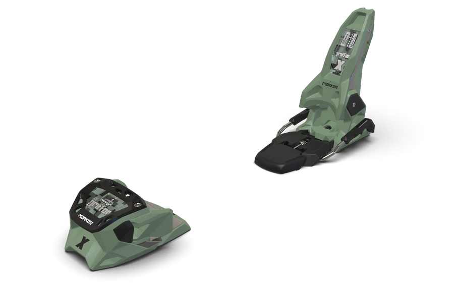 Marker GRIFFON X 13 GREEN  2027