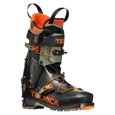 Tecnica Zero G Peak Carbon 2026