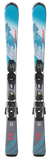 Nordica TEAM G (110-140) w/ 7.0 BINDING 2026