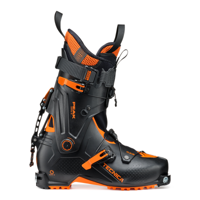 Tecnica Zero G Peak 2026