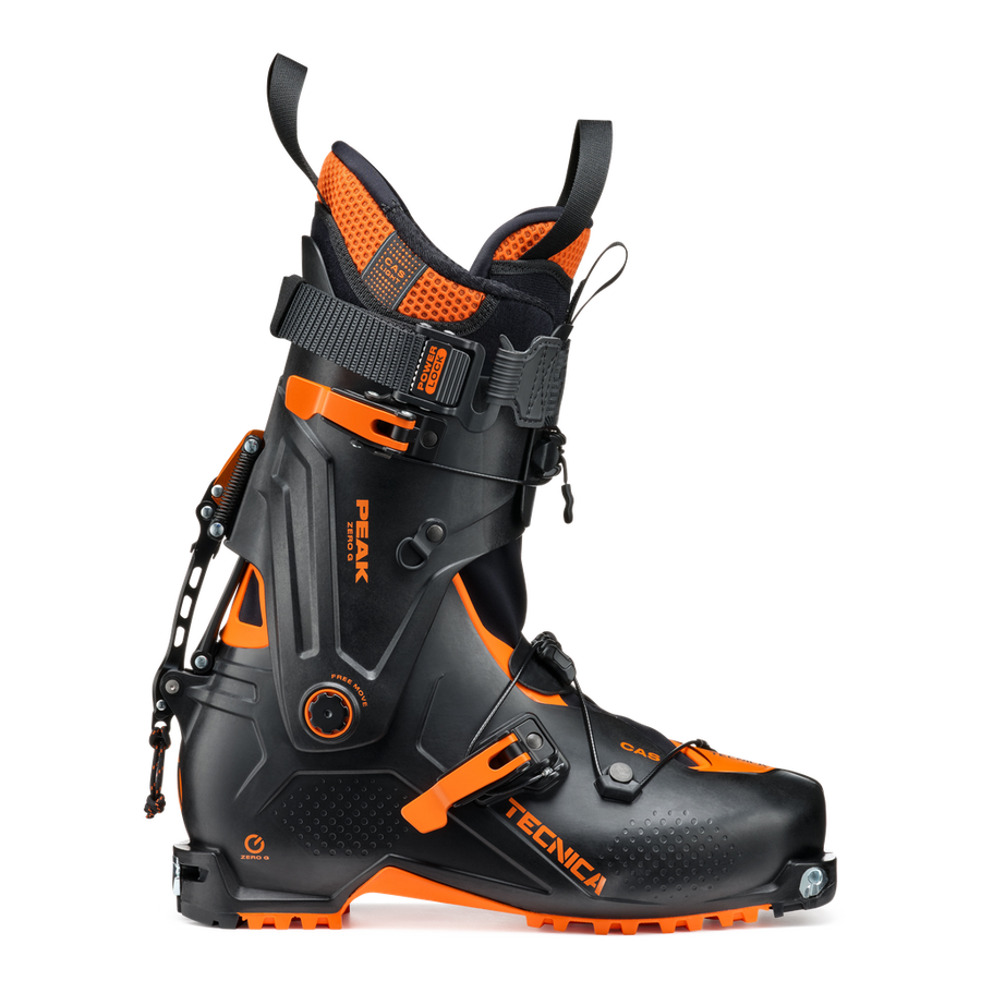 Tecnica Zero G Peak 2026