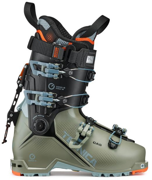 Tecnica Zero G Tour Pro W 2027