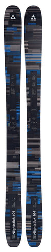 Fischer Nightstick 104 24/25