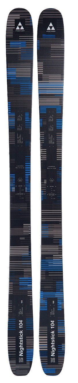 Fischer Skis Tagged 