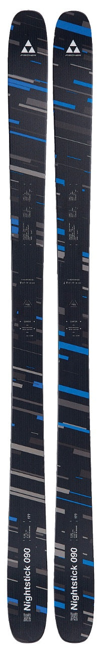 Fischer Nightstick 90 24/25