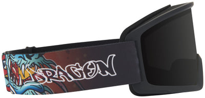 Dragon DRAGONSBREATH/LLMIDNIGHT 2026