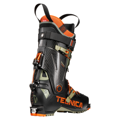 Tecnica Zero G Peak Carbon 2026