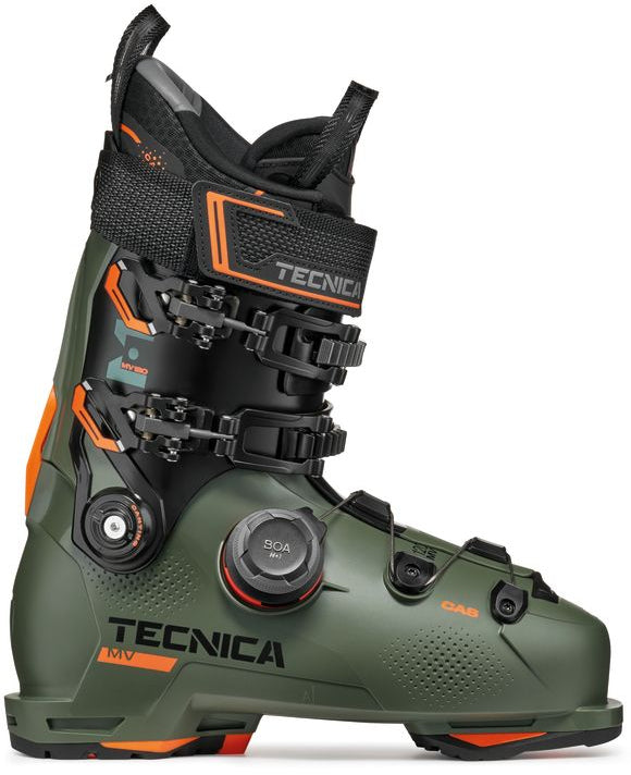Tecnica Mach BOA MV 120 2027
