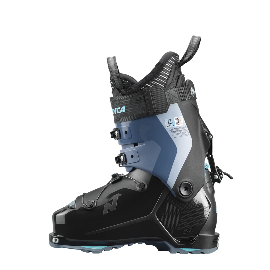 Nordica UNLIMITED 105 W DYN 2026