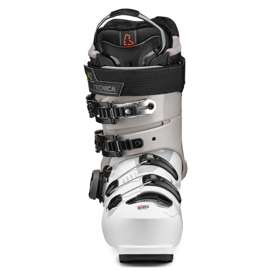 Tecnica Mach BOA HV 95 W 2026