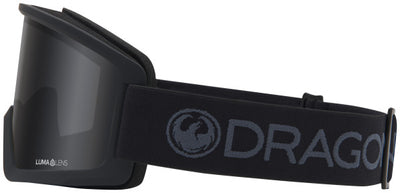 Dragon DX3 OTG BLACKOUT/LLDARKSMOKE 2026