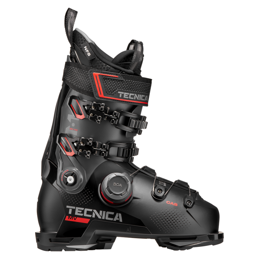 Tecnica Mach BOA MV 110 2026