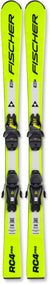 Fischer RC4 Pro 2026