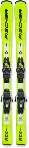 Fischer RC4 Race Jr 2026