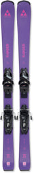 Fischer Ranger Jr. ws 2026