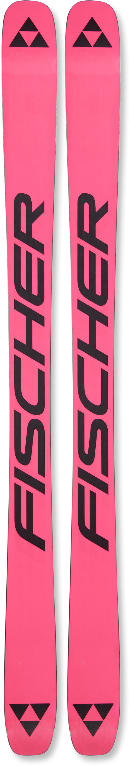 Fischer Nightstick 97 2026 - Ski Depot / RaceSkis.com