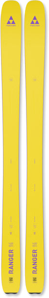 Fischer Ranger 96 ws 2026