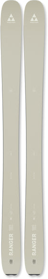 Fischer Ranger 102 2026