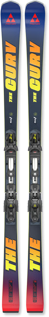 Fischer The Curv 2026