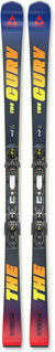 Fischer The Curv 2026