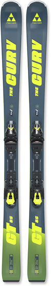 Fischer The Curv GT 85 2026