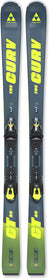 Fischer The Curv GT 85 2026