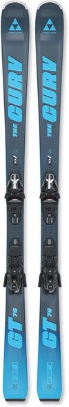 Fischer The Curv GT 76 2026