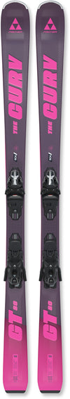Fischer The Curv GT 80 ws 2026