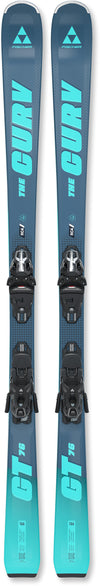 Fischer The Curv GT 76 ws 2026
