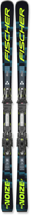 Fischer RC4 NOIZE LT M-Track w/noize control 2026