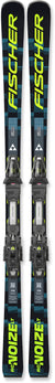 Fischer RC4 NOIZE LT M-Track w/noize control 2026