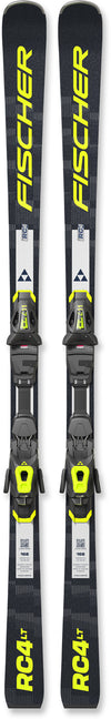 Fischer RC4 LT 2026