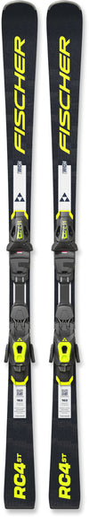 Fischer RC4 ST 2026