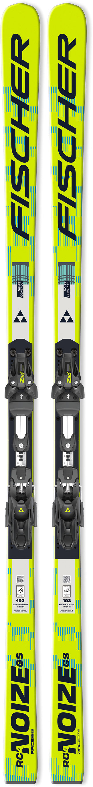 スキー FISCHER RC4 WC GS 183cm R30 スキー FISCHER RC4 WC GS 183cm R30 スキー FISCHER RC4 WC GS 183cm