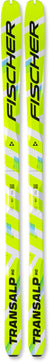 Fischer Transalp RC 2026