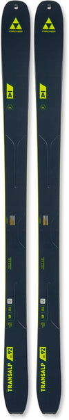 Fischer Transalp 92 CTI 2026