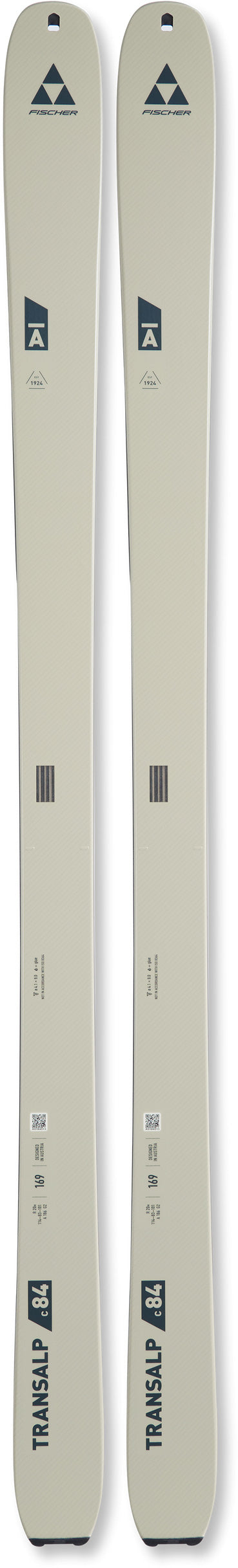 Fischer Transalp 84 C 2026