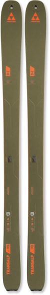 Fischer Transalp 98 CTI 2026
