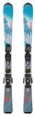 Nordica TEAM G (70-90) W/4.5 BINDING  2026