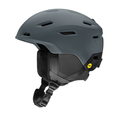 Smith Descend Mips Matte Slate / Black 2027