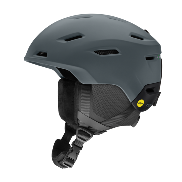 Smith Descend Mips Matte Slate / Black 2027