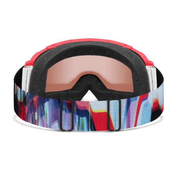 smith daredevil goggles Smith Daredevil Patrol Mixed Signals | RC36 2026